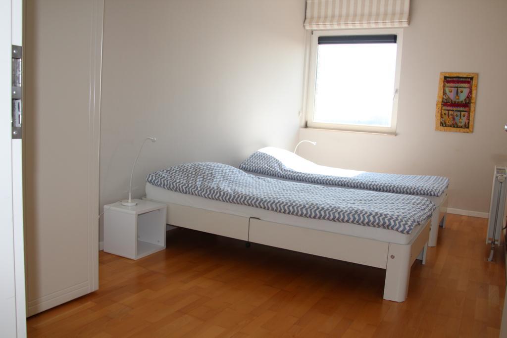 Port Scaldis Apartment Брескенс Екстер'єр фото