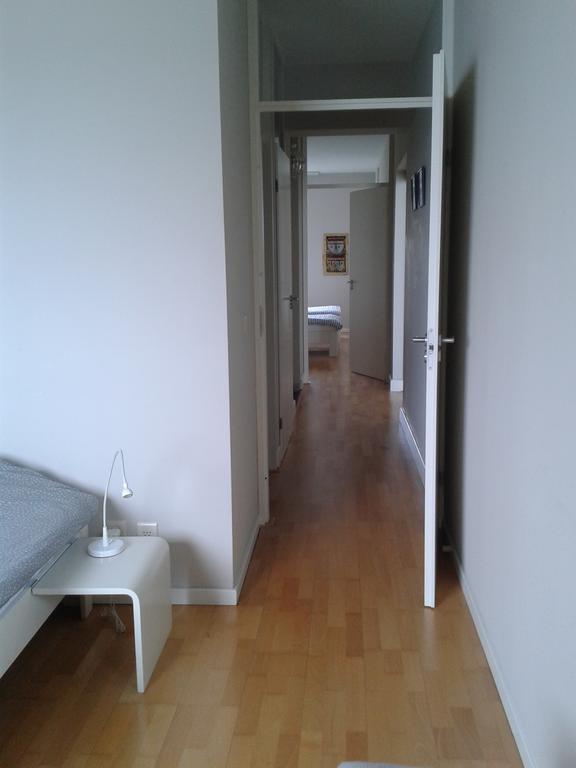 Port Scaldis Apartment Брескенс Екстер'єр фото